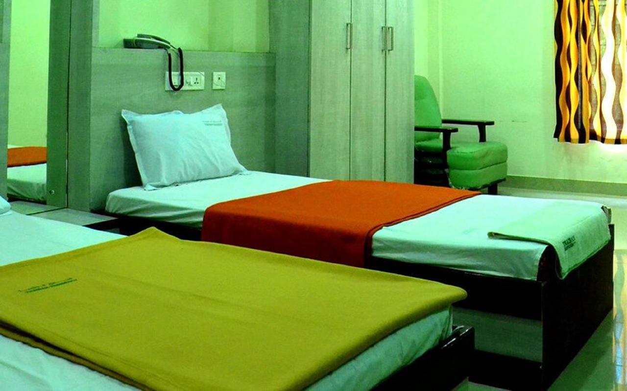 Thaibah Residency Hotel Kottakkal Buitenkant foto