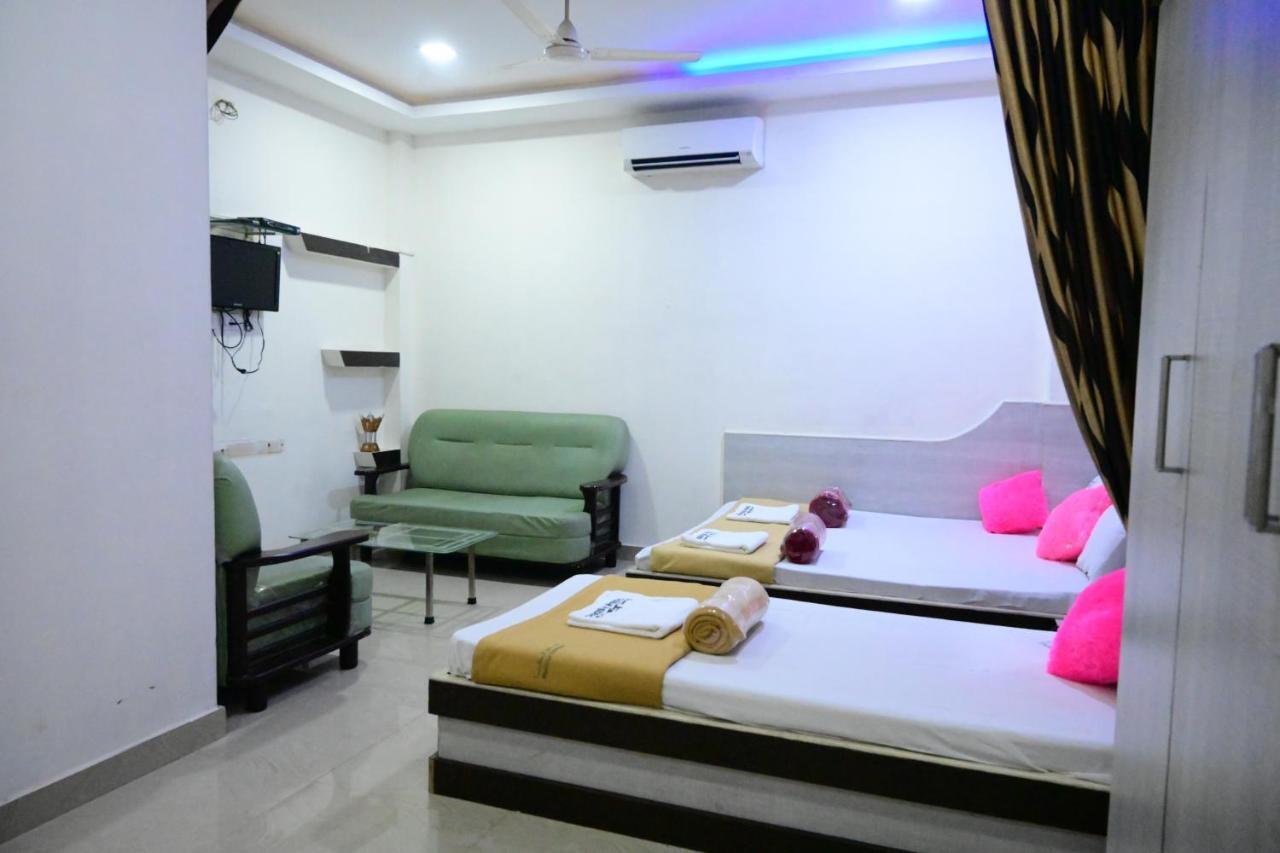 Thaibah Residency Hotel Kottakkal Buitenkant foto