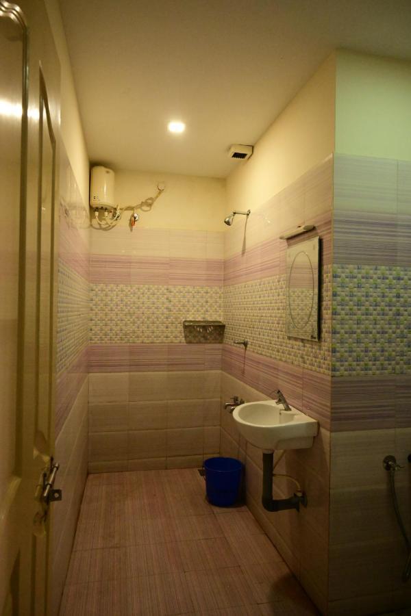 Thaibah Residency Hotel Kottakkal Buitenkant foto