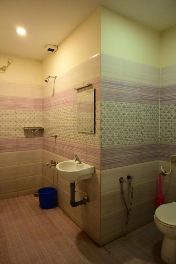 Thaibah Residency Hotel Kottakkal Buitenkant foto