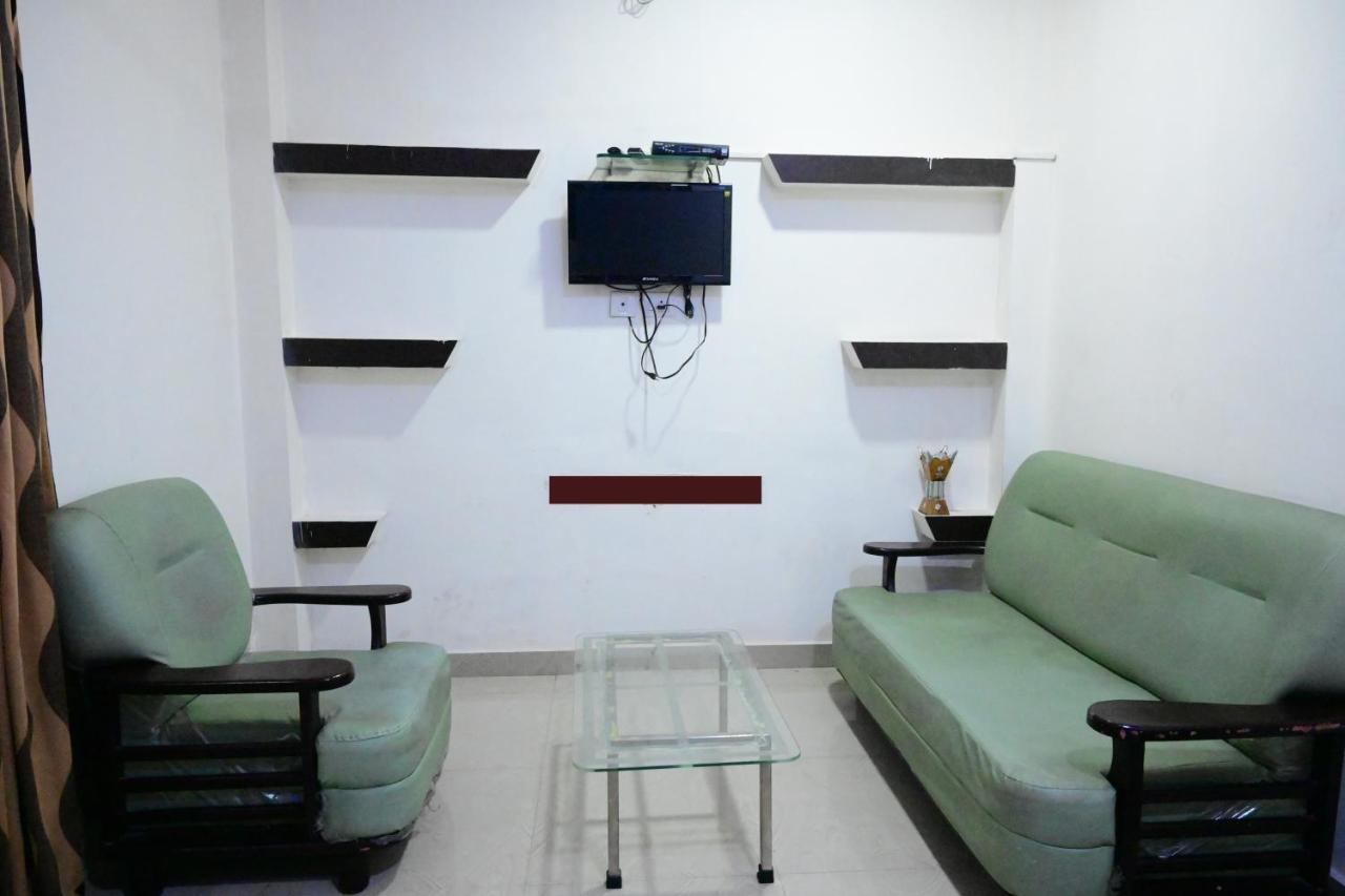 Thaibah Residency Hotel Kottakkal Buitenkant foto