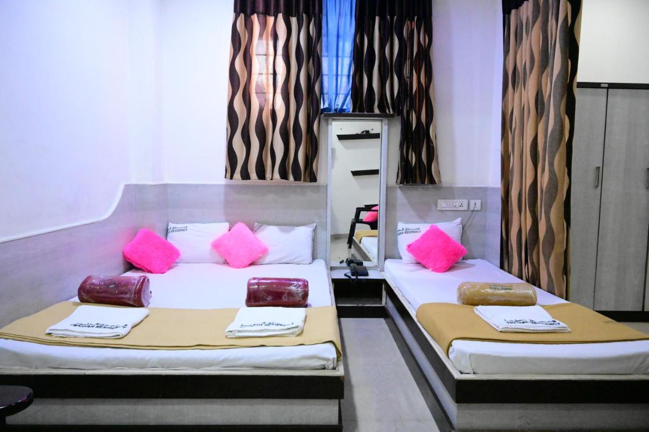 Thaibah Residency Hotel Kottakkal Buitenkant foto