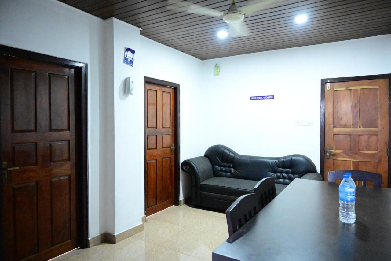 Thaibah Residency Hotel Kottakkal Buitenkant foto
