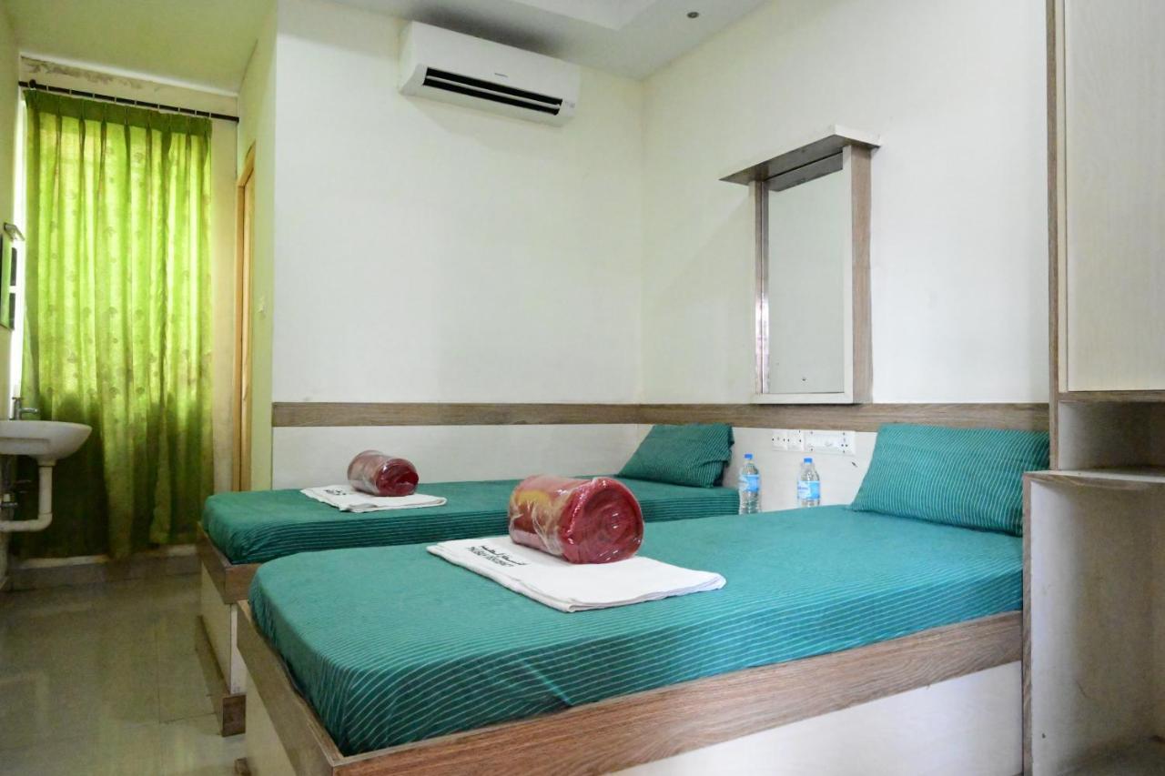 Thaibah Residency Hotel Kottakkal Buitenkant foto