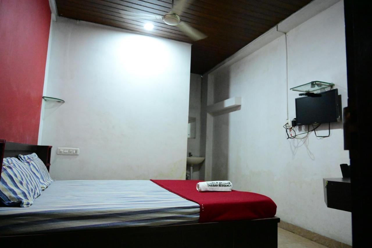 Thaibah Residency Hotel Kottakkal Buitenkant foto