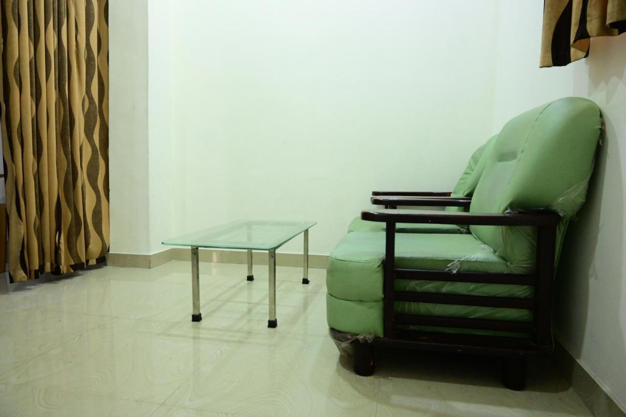Thaibah Residency Hotel Kottakkal Buitenkant foto